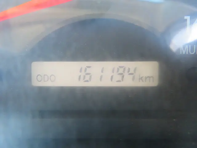 UD コンドル 2RG-BTR90U2(2WD)の写真12