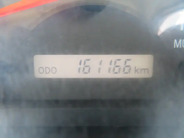 ＵＤ コンドル 2RG-BTR90U2(2WD)の写真14