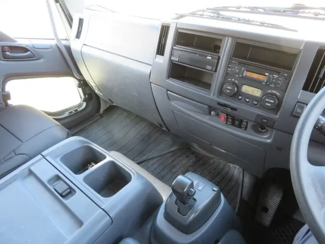 ＵＤ コンドル 2RG-BTR90U2(2WD)の写真15