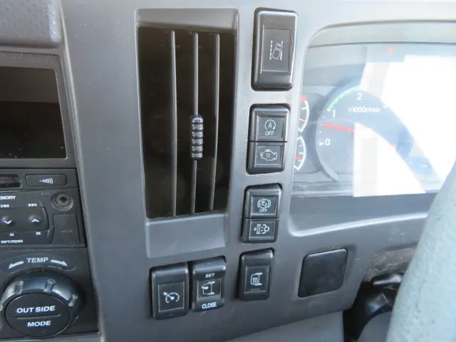 ＵＤ コンドル 2RG-BTR90U2(2WD)の写真16