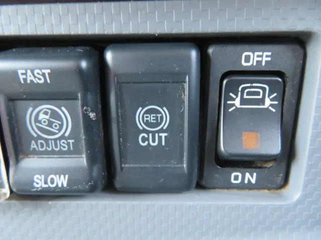 ＵＤ コンドル 2RG-BTR90U2(2WD)の写真17