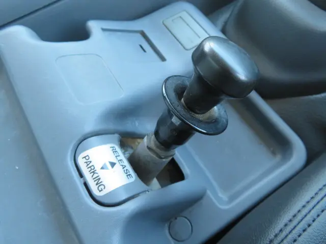 ＵＤ コンドル 2RG-BTR90U2(2WD)の写真20