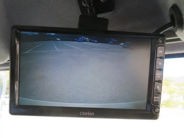 UD コンドル 2RG-BTR90U2(2WD)の写真21