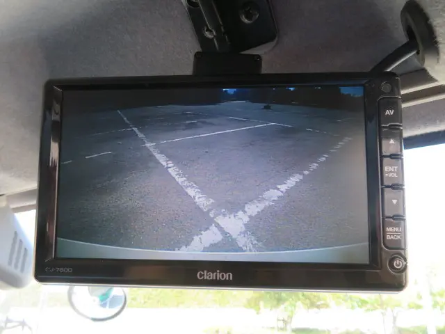 ＵＤ コンドル 2RG-BTR90U2(2WD)の写真22