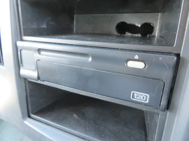 ＵＤ コンドル 2RG-BTR90U2(2WD)の写真23