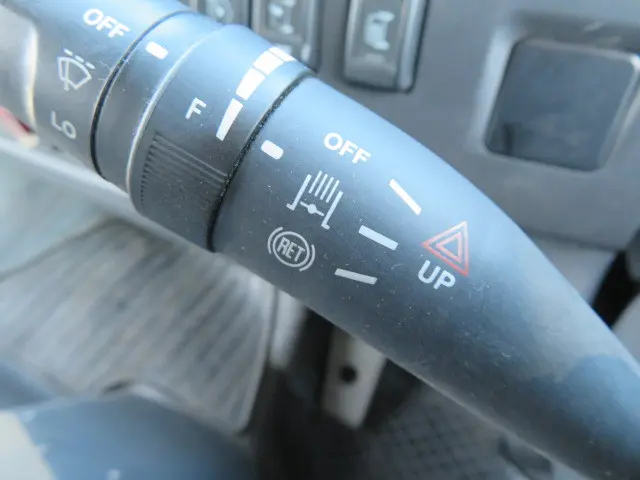 ＵＤ コンドル 2RG-BTR90U2(2WD)の写真25