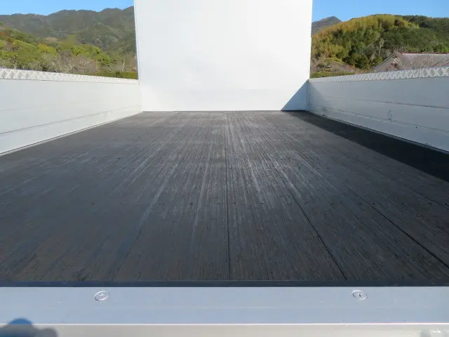 UD コンドル 2RG-BTR90U2(2WD)の写真25