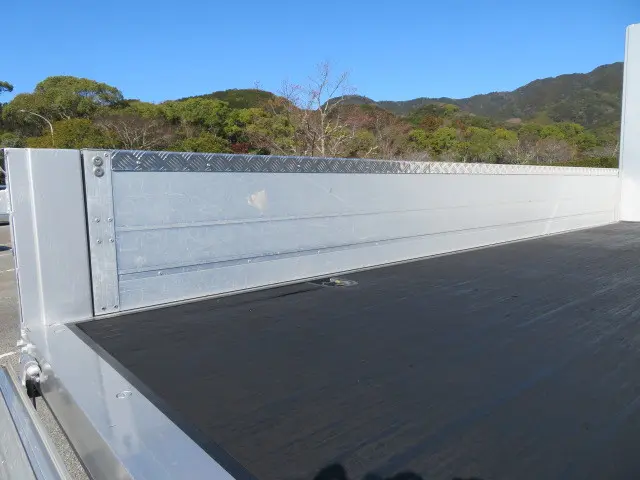 UD コンドル 2RG-BTR90U2(2WD)の写真26