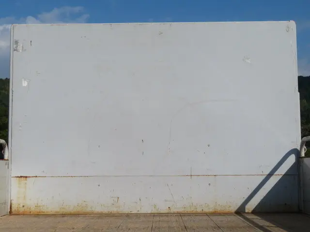 ＵＤ コンドル 2RG-BTR90U2(2WD)の写真29