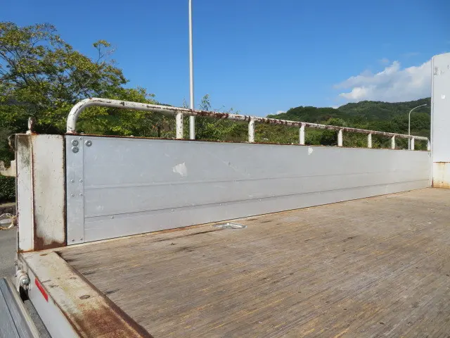 ＵＤ コンドル 2RG-BTR90U2(2WD)の写真30