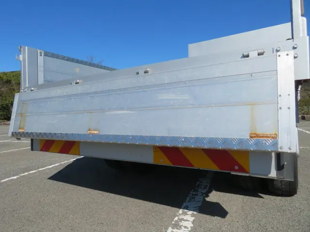 UD コンドル 2RG-BTR90U2(2WD)の写真30