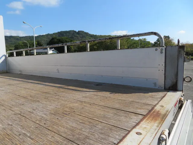 ＵＤ コンドル 2RG-BTR90U2(2WD)の写真31