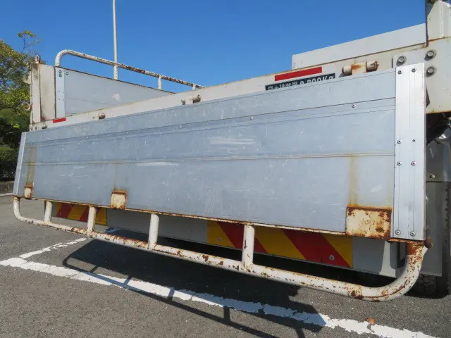 ＵＤ コンドル 2RG-BTR90U2(2WD)の写真32