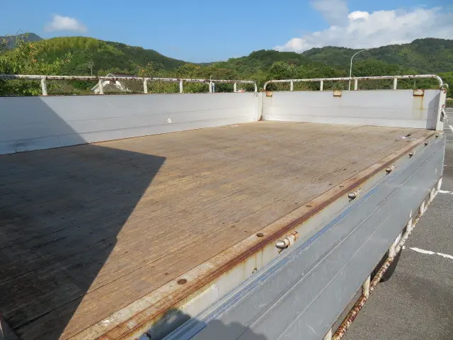 ＵＤ コンドル 2RG-BTR90U2(2WD)の写真33