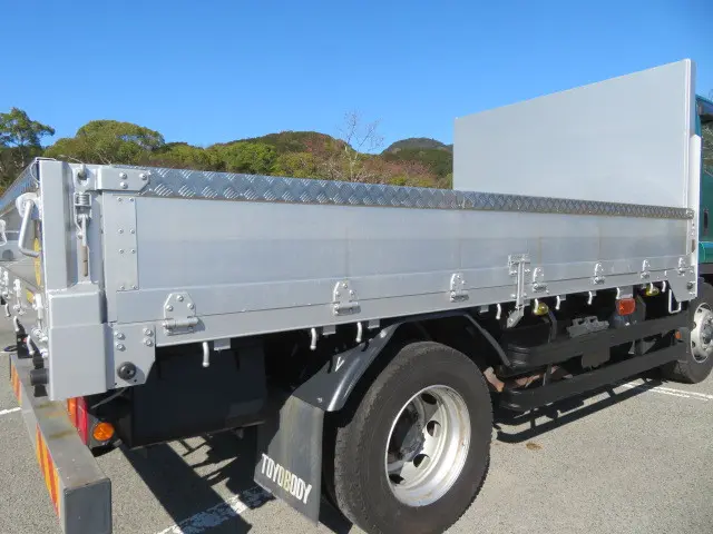 UD コンドル 2RG-BTR90U2(2WD)の写真33