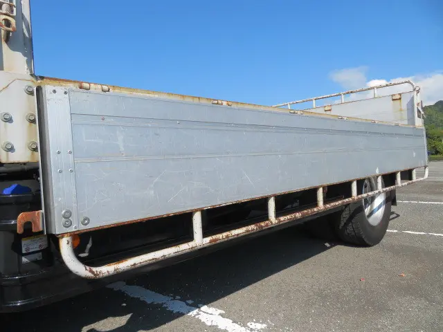 ＵＤ コンドル 2RG-BTR90U2(2WD)の写真34