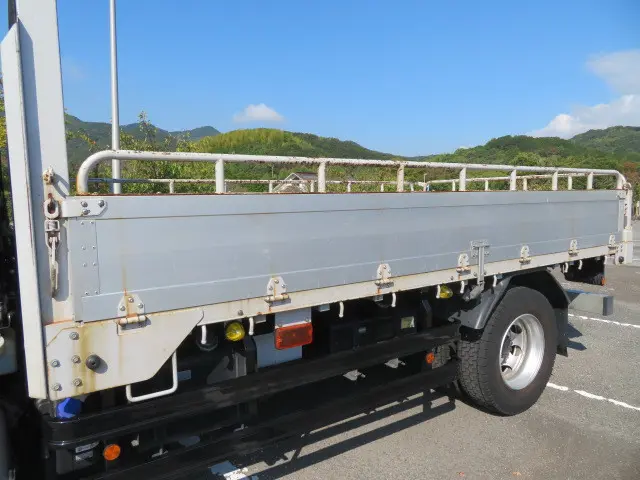 ＵＤ コンドル 2RG-BTR90U2(2WD)の写真35