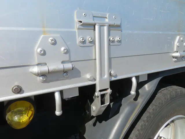 UD コンドル 2RG-BTR90U2(2WD)の写真35