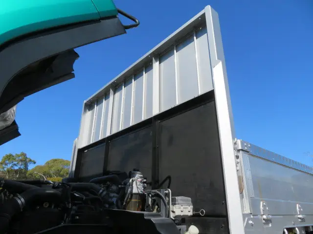 UD コンドル 2RG-BTR90U2(2WD)の写真35