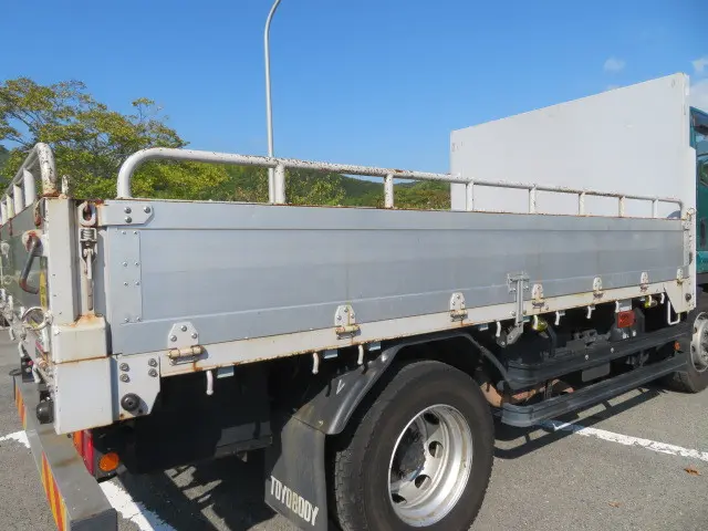 ＵＤ コンドル 2RG-BTR90U2(2WD)の写真36