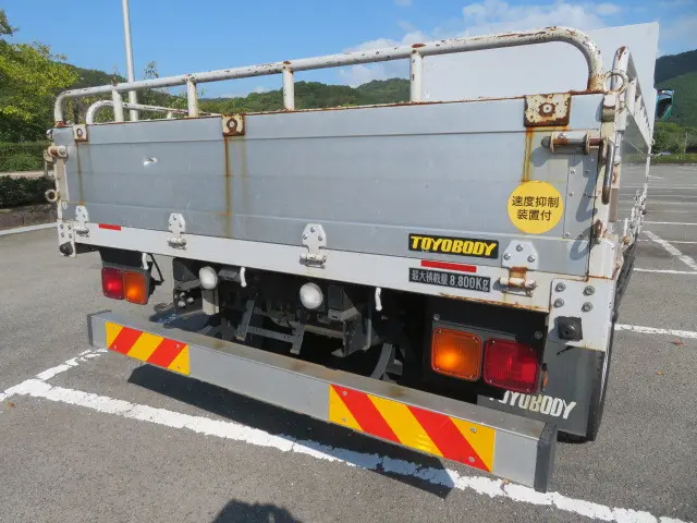 ＵＤ コンドル 2RG-BTR90U2(2WD)の写真37