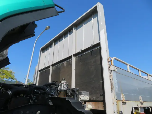 ＵＤ コンドル 2RG-BTR90U2(2WD)の写真38