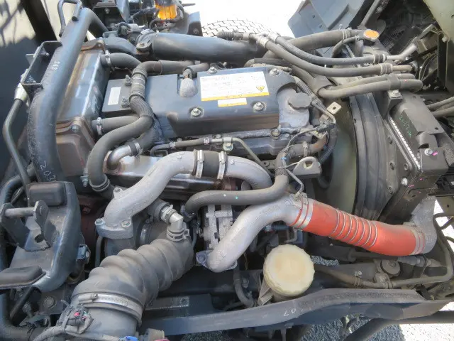 UD コンドル 2RG-BTR90U2(2WD)の写真39