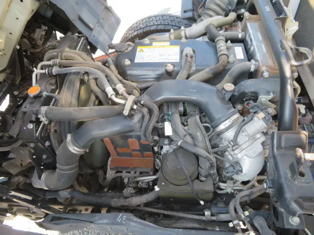 ＵＤ コンドル 2RG-BTR90U2(2WD)の写真40