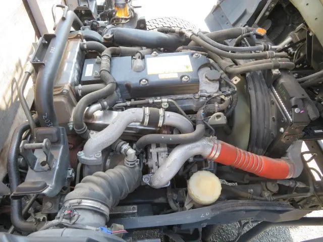 ＵＤ コンドル 2RG-BTR90U2(2WD)の写真41