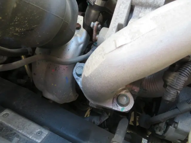 UD コンドル 2RG-BTR90U2(2WD)の写真41