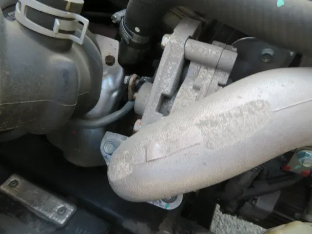 ＵＤ コンドル 2RG-BTR90U2(2WD)の写真43