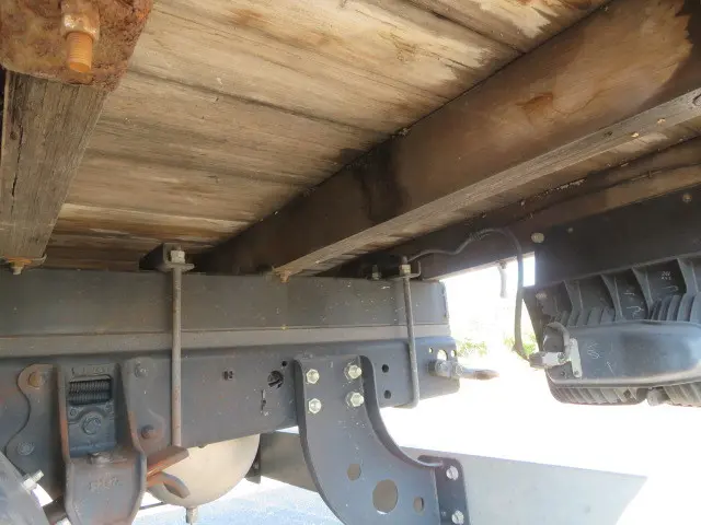 ＵＤ コンドル 2RG-BTR90U2(2WD)の写真45