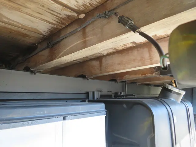 UD コンドル 2RG-BTR90U2(2WD)の写真45