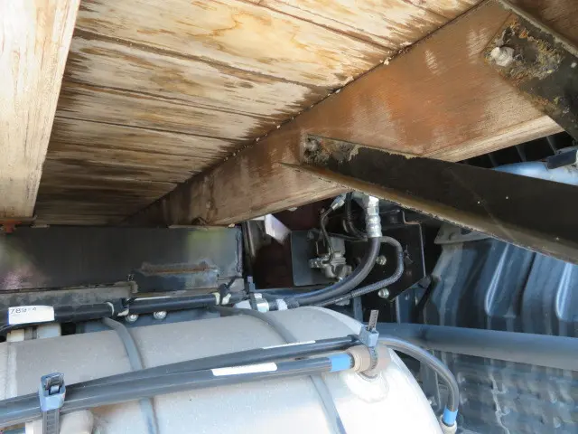 ＵＤ コンドル 2RG-BTR90U2(2WD)の写真46