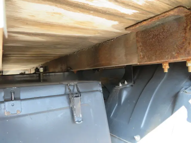 ＵＤ コンドル 2RG-BTR90U2(2WD)の写真47