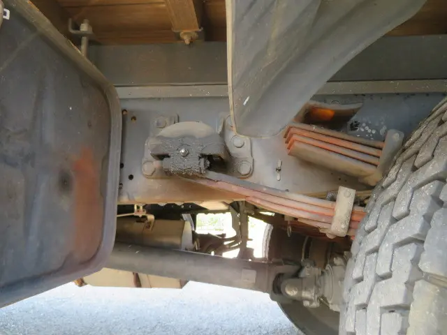 ＵＤ コンドル 2RG-BTR90U2(2WD)の写真48