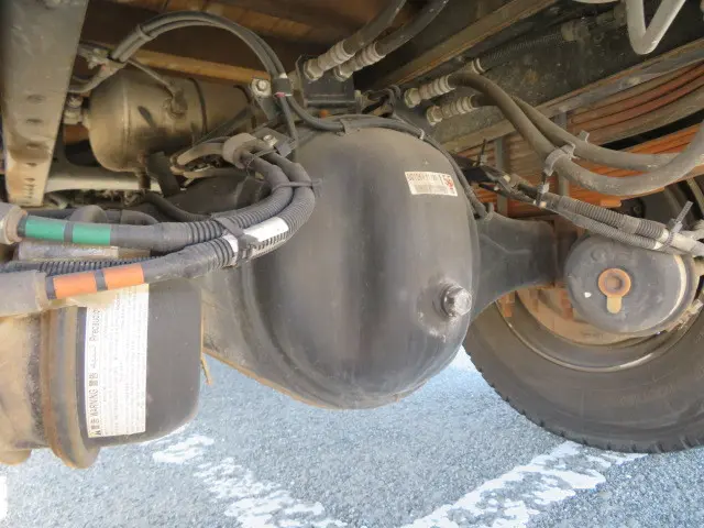 UD コンドル 2RG-BTR90U2(2WD)の写真48