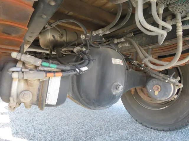 ＵＤ コンドル 2RG-BTR90U2(2WD)の写真49