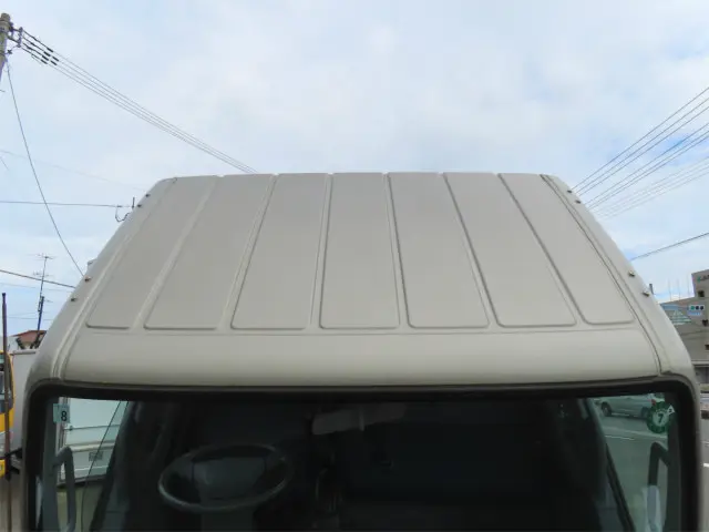 三菱 キャンター PA-FE70DB(2WD)の写真6