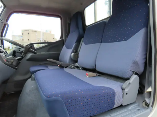 三菱 キャンター PA-FE70DB(2WD)の写真11