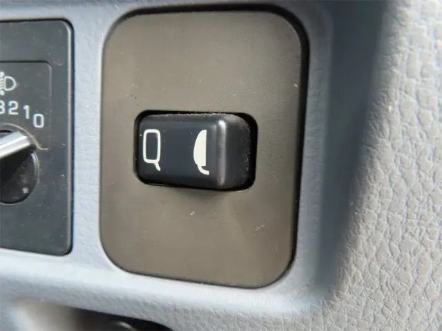 三菱 キャンター PA-FE70DB(2WD)の写真17