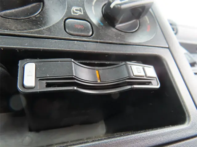 三菱 キャンター PA-FE70DB(2WD)の写真20