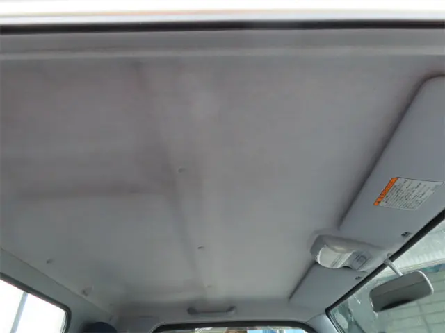 三菱 キャンター PA-FE70DB(2WD)の写真21