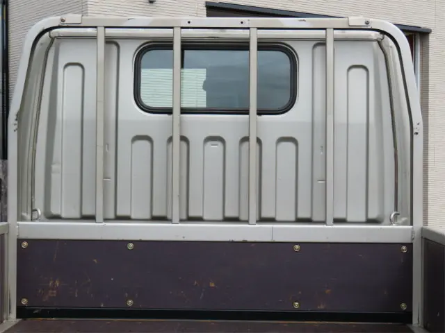 三菱 キャンター PA-FE70DB(2WD)の写真23