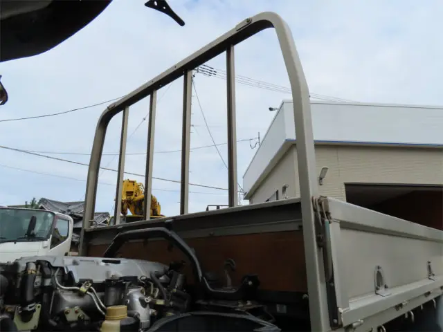 三菱 キャンター PA-FE70DB(2WD)の写真32