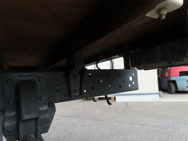 三菱 キャンター PA-FE70DB(2WD)の写真43