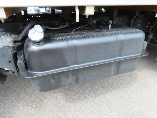 三菱 キャンター PA-FE70DB(2WD)の写真48