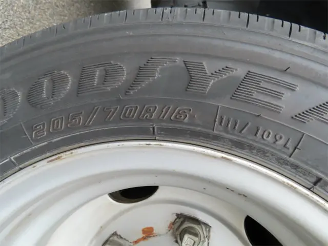 三菱 キャンター PA-FE70DB(2WD)の写真49