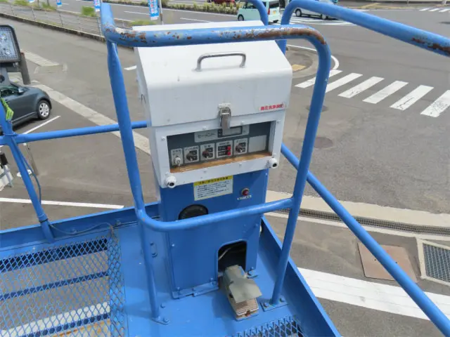 日野 デュトロ SDG-XZU720M(2WD)の写真15