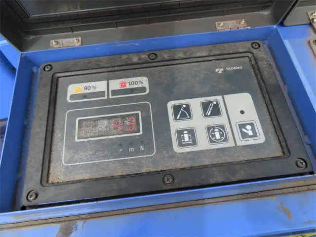 日野 デュトロ SDG-XZU720M(2WD)の写真17